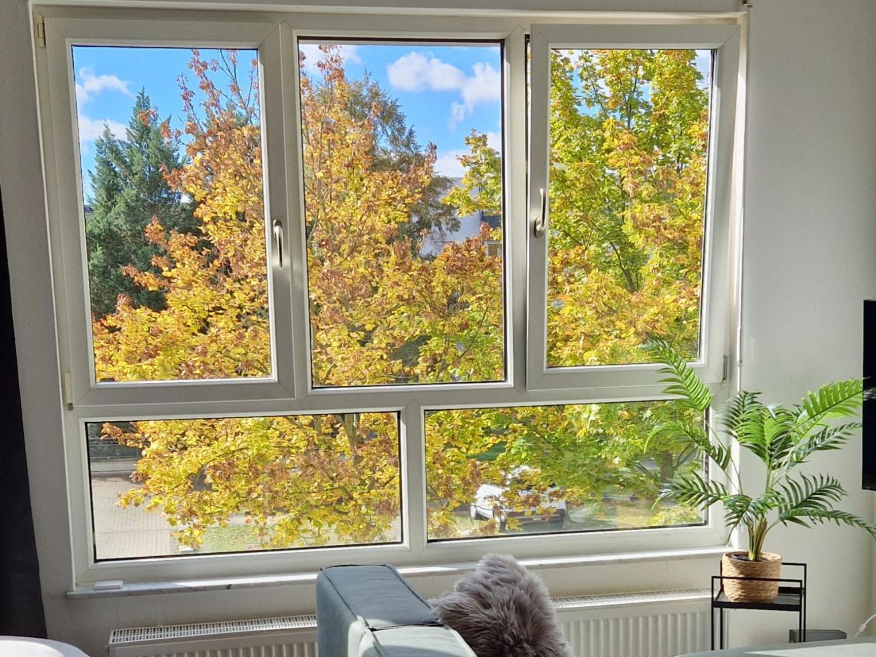 Karls Apartment - B24 Gera Buitenkant foto